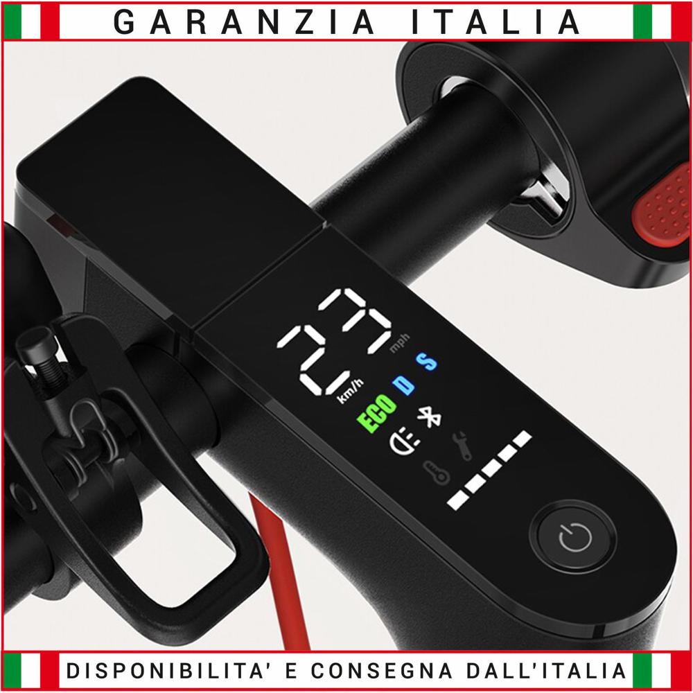 Display Originale Dashboard Xiaomi Mijia M365 PRO