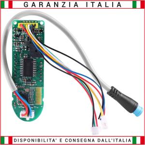 Display Originale Dashboard Xiaomi Mijia M365 PRO