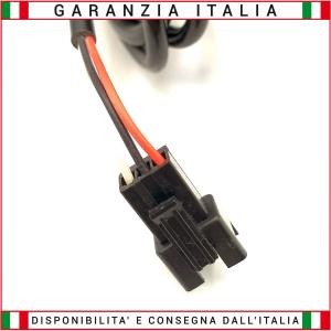 Acceleratore con Manopola Completa - Connessione Standard