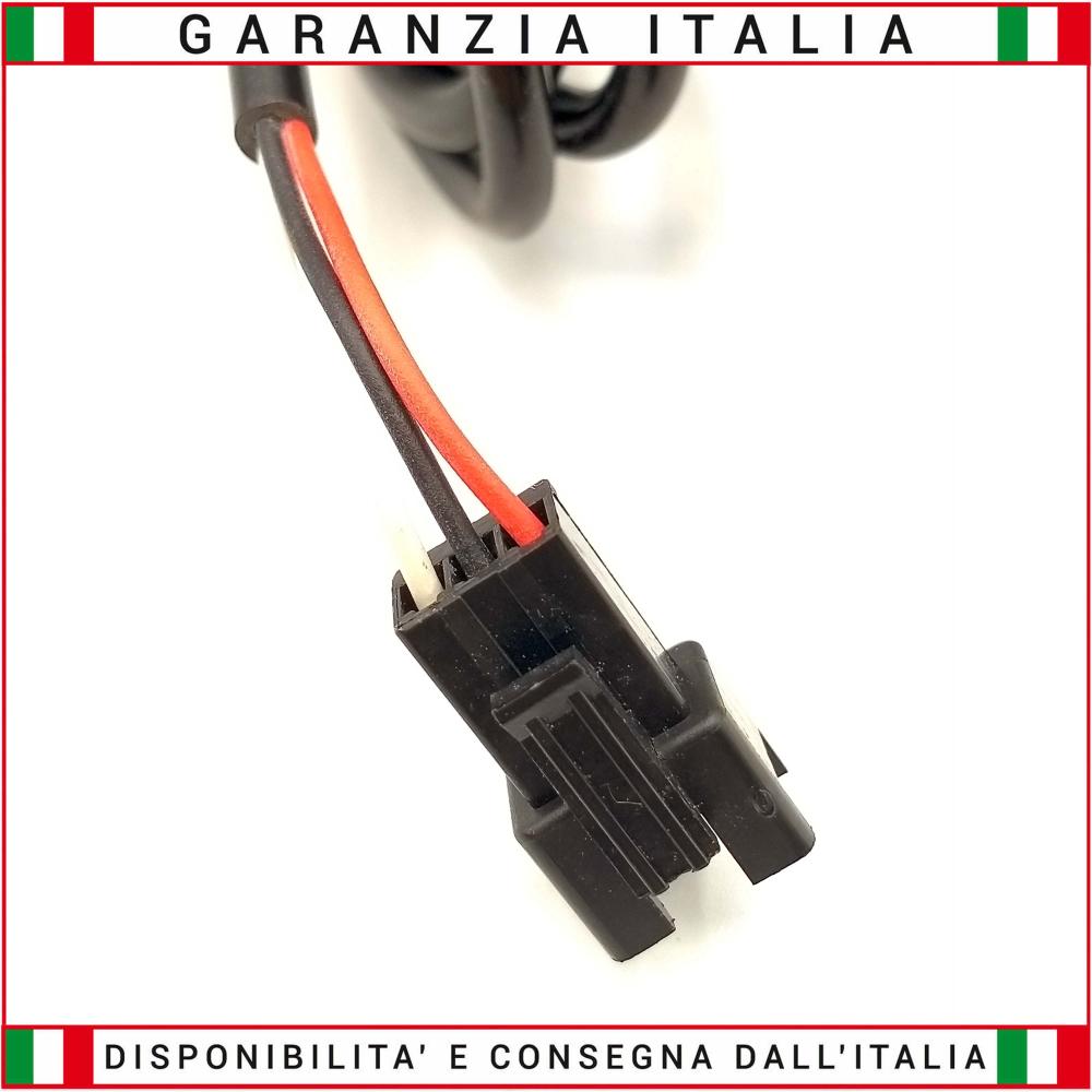 Acceleratore con Manopola Completa - Connessione Standard