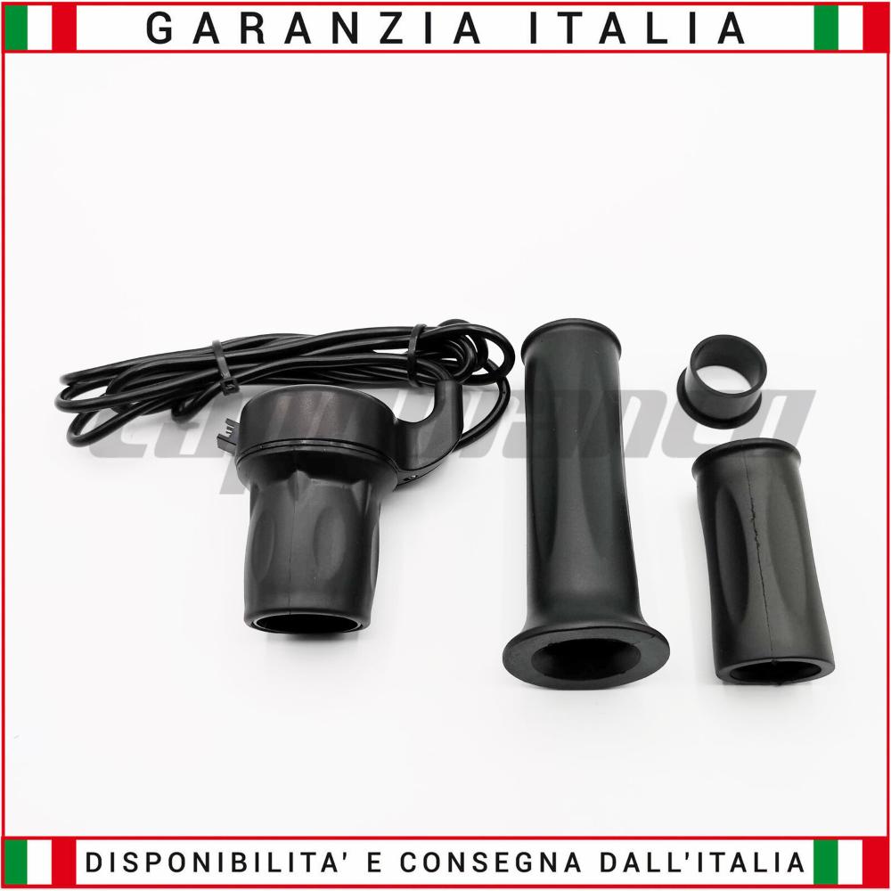 Throttle control Bike, scooter, quad - Standard connection