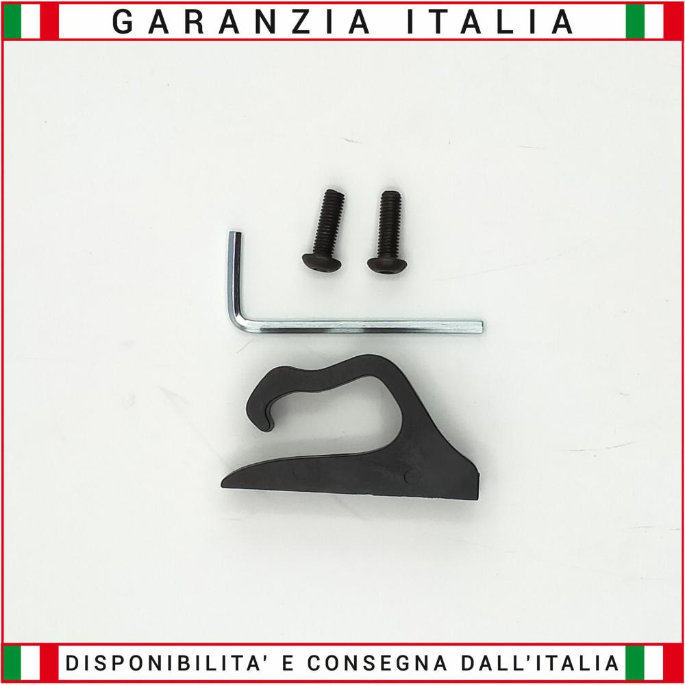 Gancio portaborsa/casco Xiaomi Mijia M365 / M365 PRO / 1S / ESSENTIAL / PRO2 monopattino elettrico