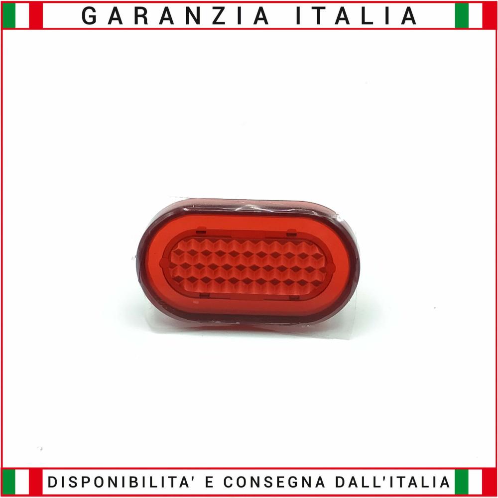 Stop light plastic cover for M365 / M365 PRO