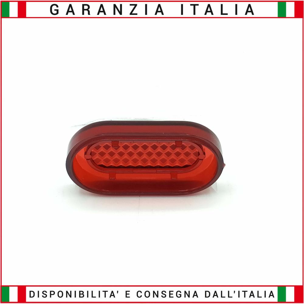 Stop light plastic cover for M365 / M365 PRO