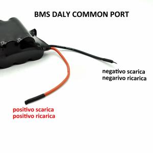 Internal Battery 48 Volt 12.6 Ah Lithium (604.8 Wh)Electric Bike Scooter
