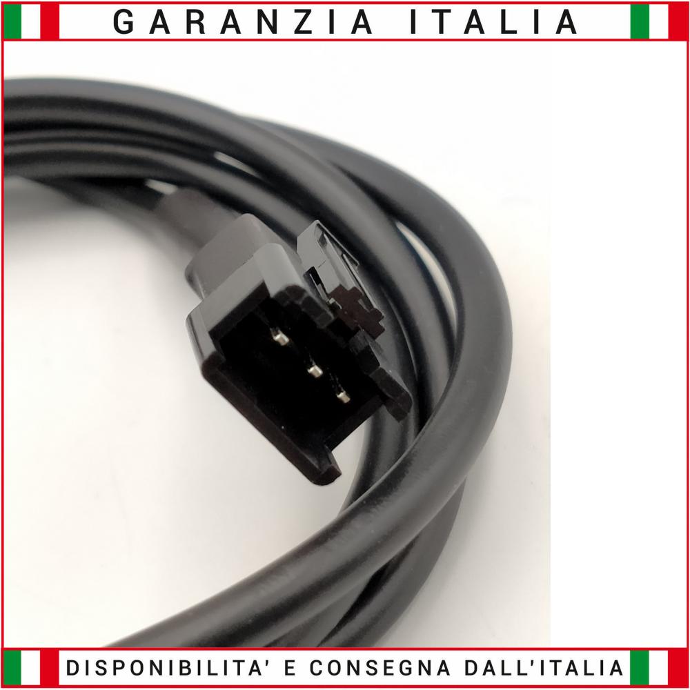 PAS Sensor Pedal Assist KT-D12L with Normal Cable connection