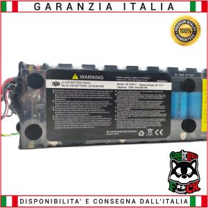 Batteria Copy 7.8Ah Celle LG per Xiaomi M365 - PRO- 1S - ESSENTIAL