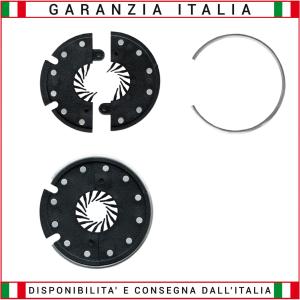 PAS Sensor Pedal Assist KT-D12L with UPG connection