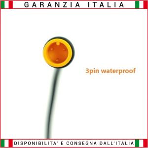 PAS Sensor Pedal Assist KT-D12L with UPG connection