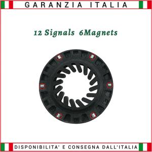 Sensore PAS Pedalata Assistita KT-V12L con attacco Normal Cable