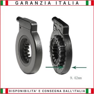 Sensore PAS Pedalata Assistita KT-V12L con attacco UPG