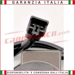 Sensore PAS Pedalata Assistita KT-V12R con attacco Normal Cable