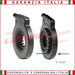 Sensore PAS Pedalata Assistita KT-V12R con attacco Normal Cable