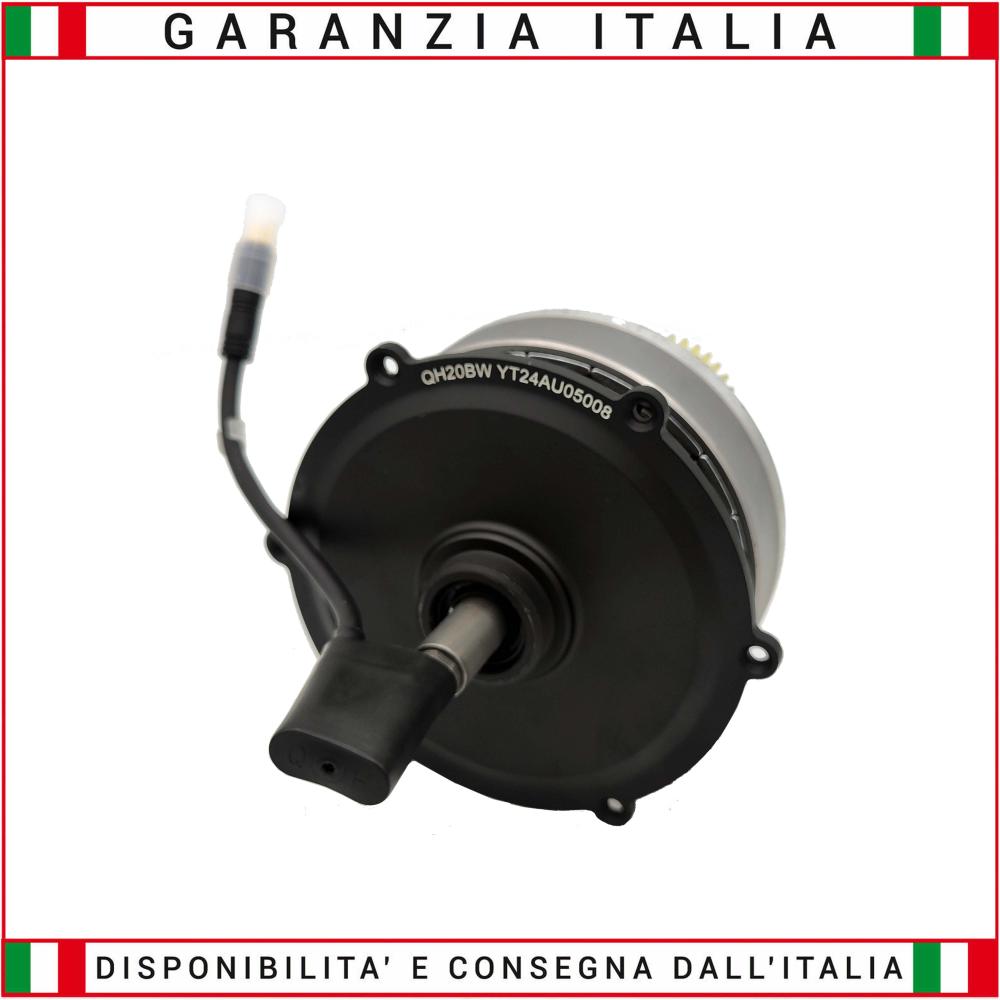 Interno Motore Originale ENGWE 48/52V 750W ENGINE PRO/ EP-2 PRO