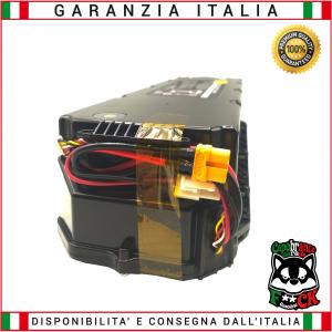 Batteria Originale Ninebot G30 Max 36V 15,3Ah Alta Scarica
