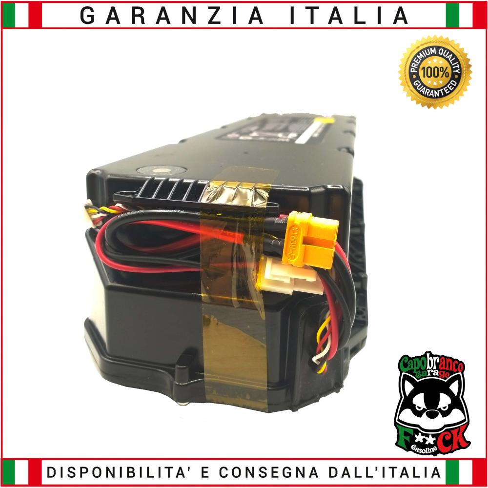 Batteria Originale Ninebot G30 Max 36V 15,3Ah Alta Scarica