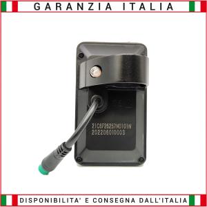 KeY-Disp KD21C 5PIN LCD display - UPG connection