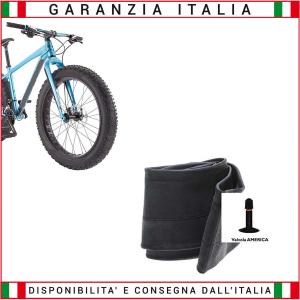 Camera D'Aria 26x4 Fat Bike 