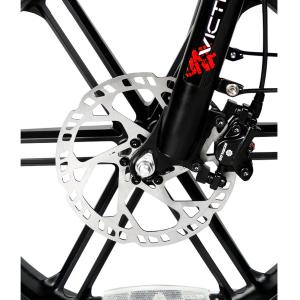 Fat Bike Victrip T5 48V 250W (750W PICCO)