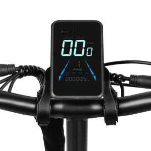 Fat Bike Victrip T5 48V 250W (750W PICCO)