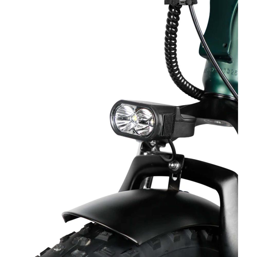 Fat Bike Victrip T5 48V 250W (750W PICCO)