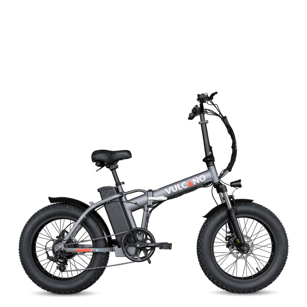 Fat Bike DME Vulcano S Type 250w 36v 19.2Ah 