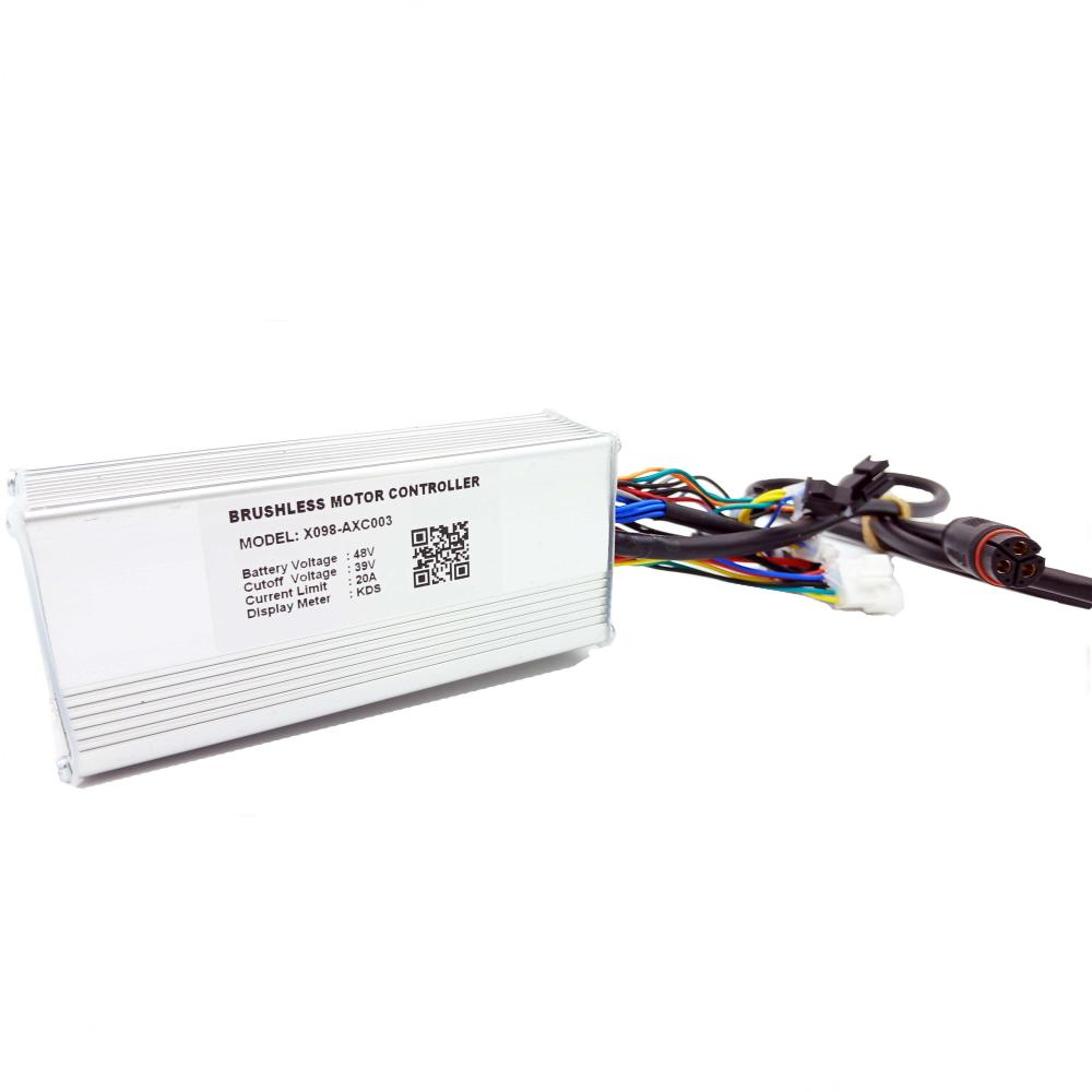 Original Engwe M20 Control Unit MODEL X098-AXC003