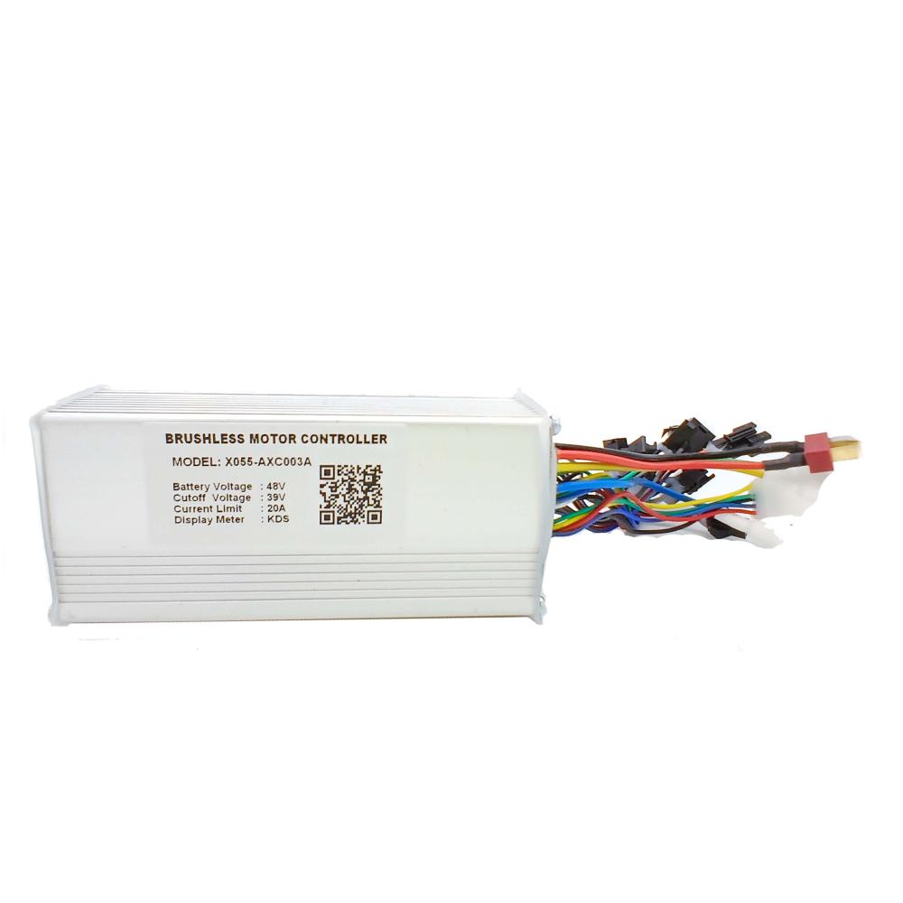 Centralina Originale Engwe ENGINE X MODELLO X055-AXC003A