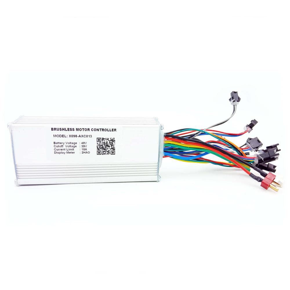 Centralina Originale Engwe EP-2 PRO MODELLO X098-AXC013