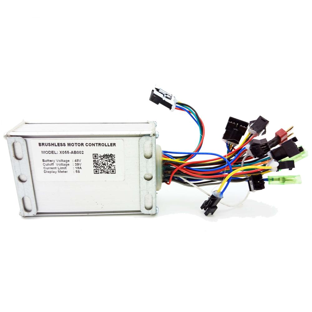 Centralina Originale Engwe EP-2 PRO MODELLO X055-AB002