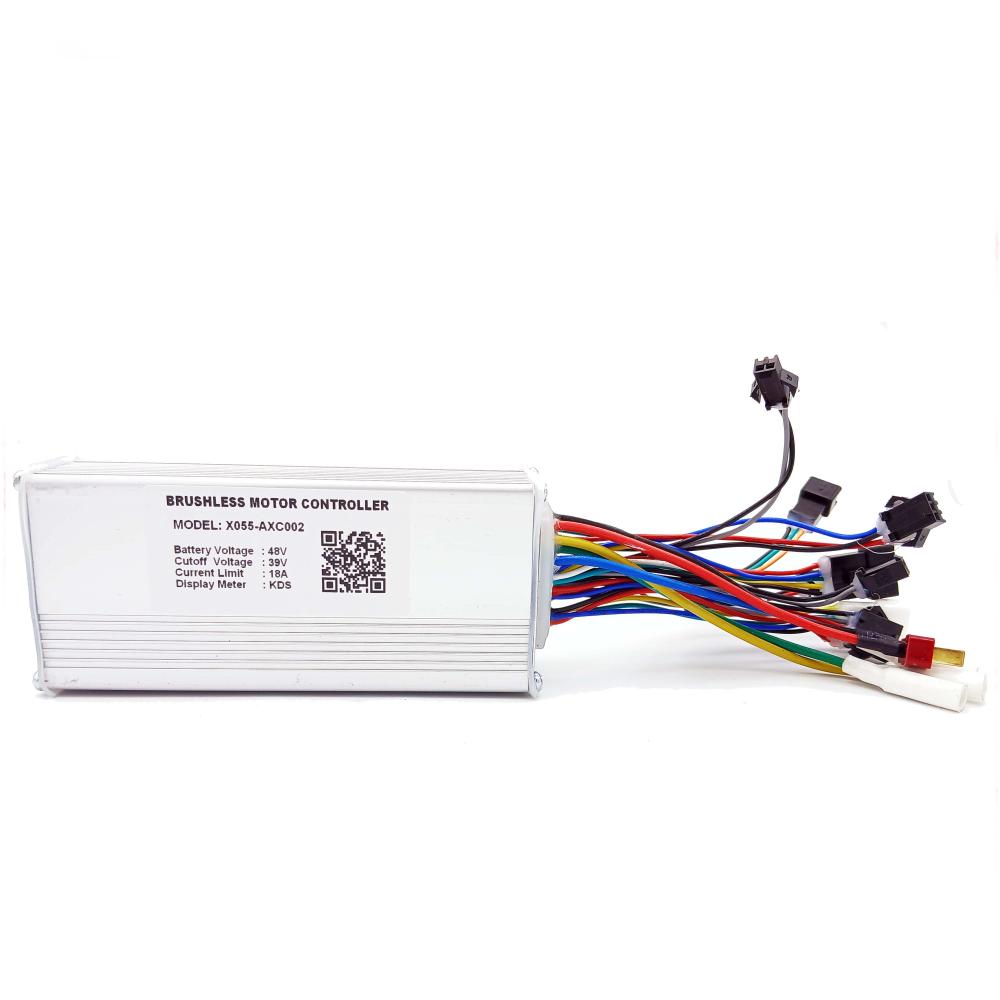 Centralina Originale Engwe EP-2 PRO MODELLO X055-AXC002