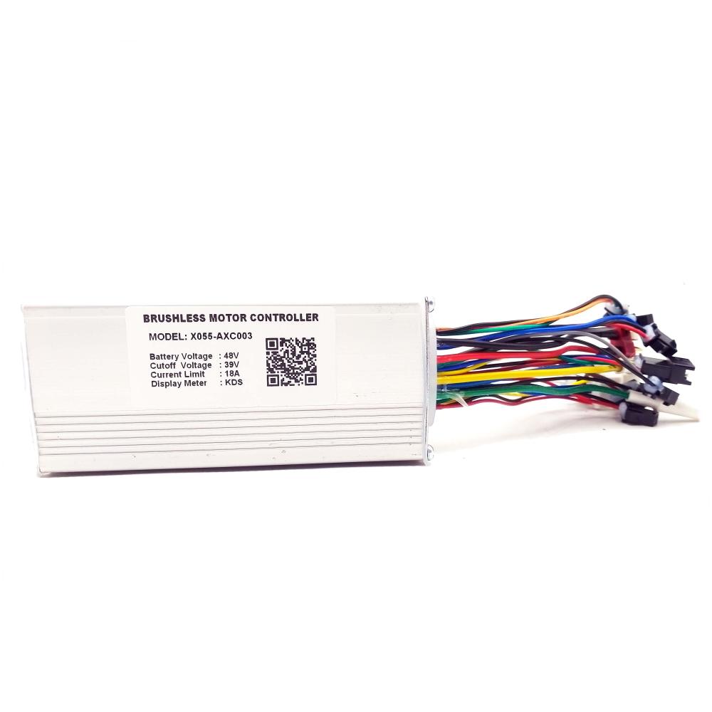 Centralina Originale Engwe EP-2 PRO MODELLO X055-AXC003