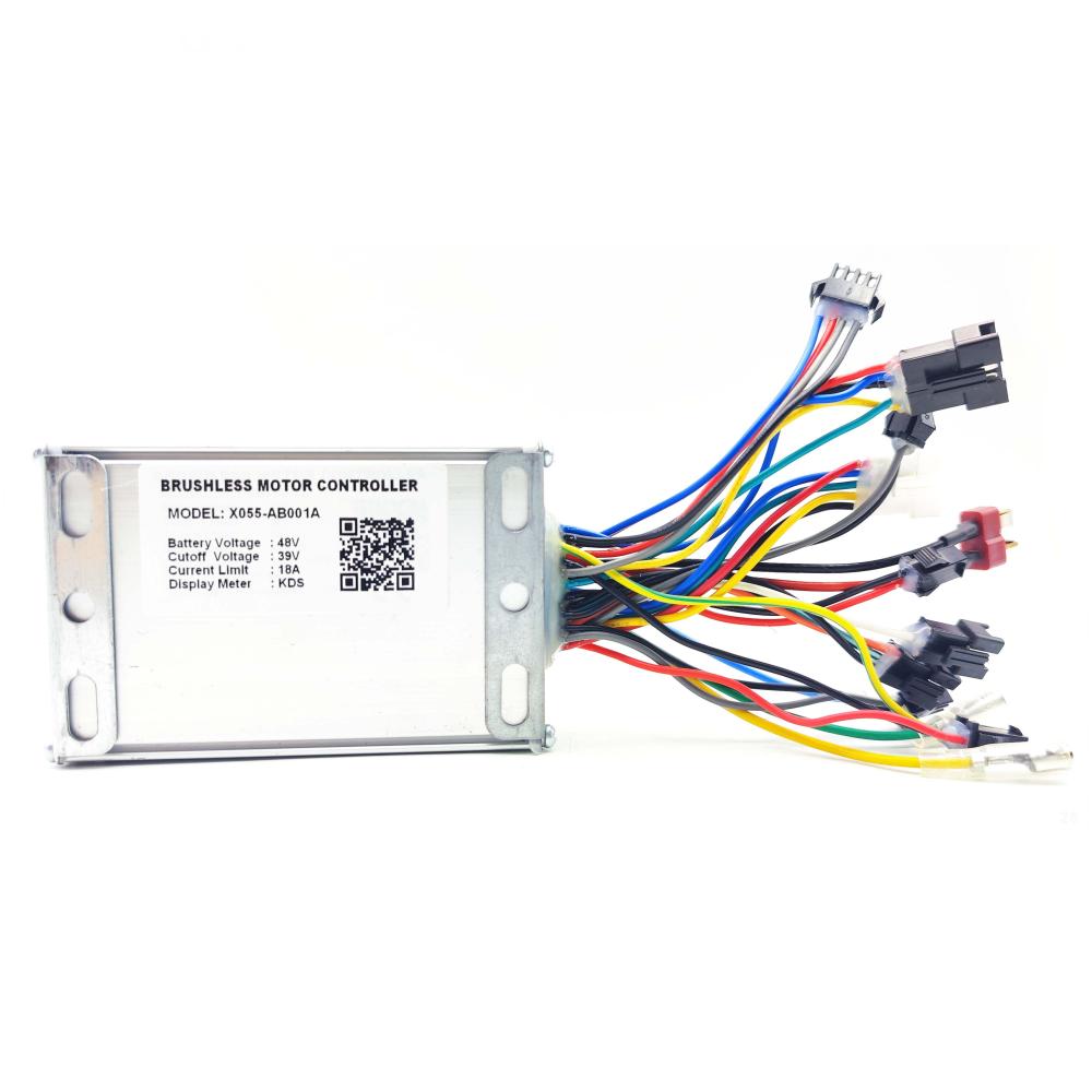 Centralina Originale Engwe EP-2 PRO MODELLO X055-AB001A