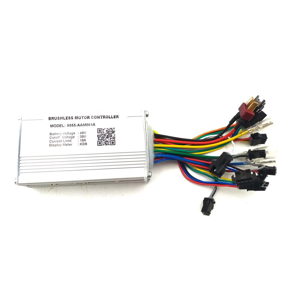 Centralina Originale Engwe EP-2 PRO MODELLO X055-AAM001A