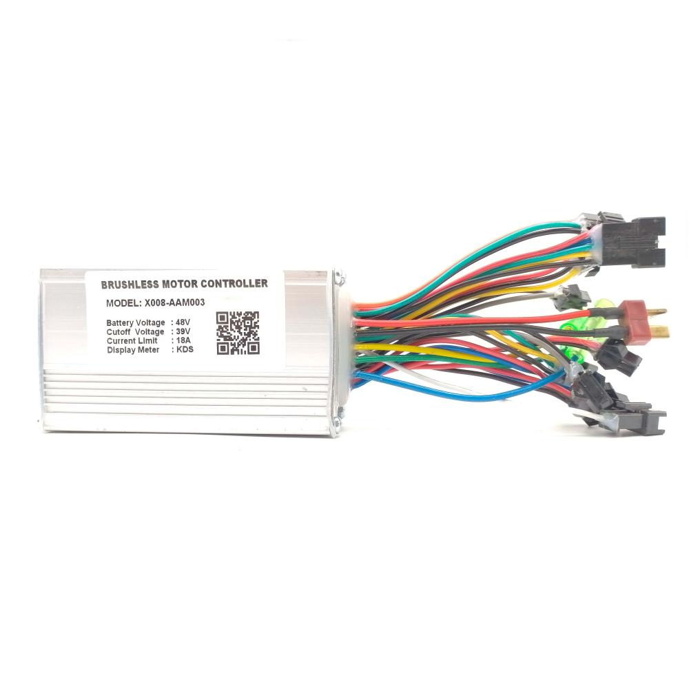 Centralina Originale Engwe EP-2 PRO MODELLO X008-AAM003