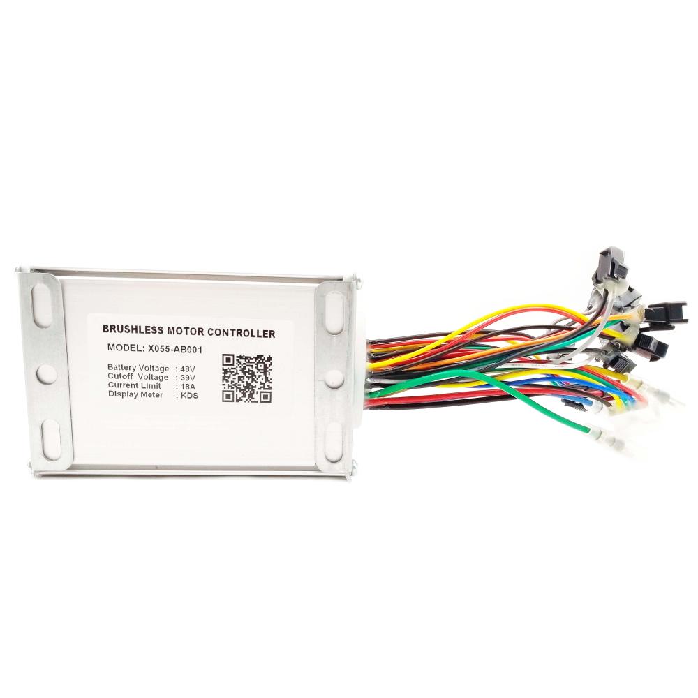 Centralina Originale Engwe EP-2 PRO MODELLO X055-AB001