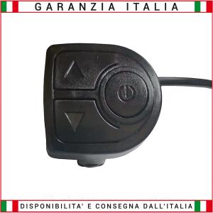 KT LCD8YNC color display - Standard connection - with USB