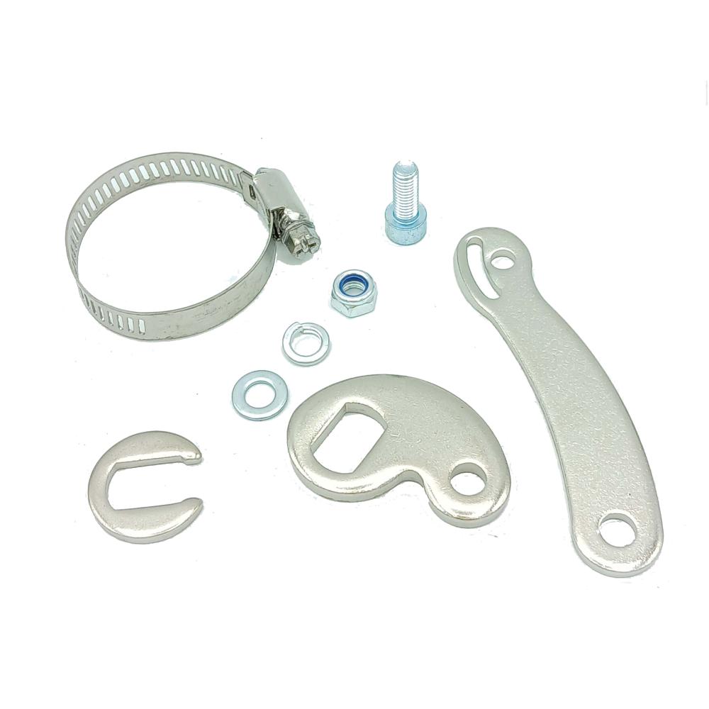 Torque Arm M16 Motore Bici Elettrica Ebike