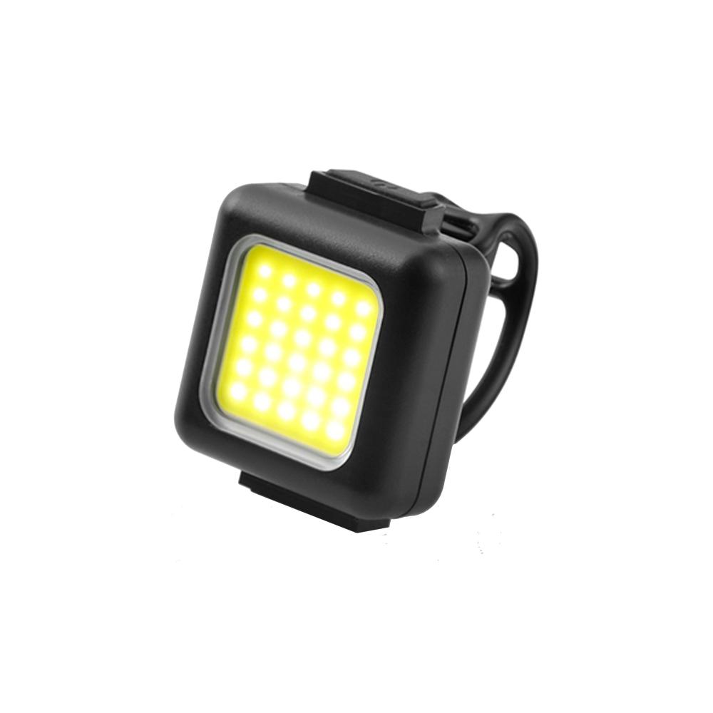 Front headlight light