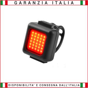 Luce Faro posteriore