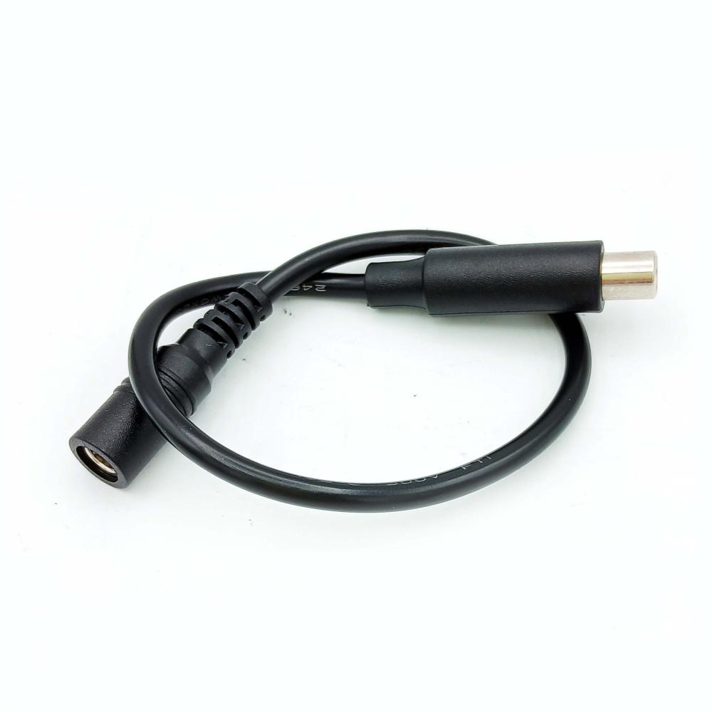 Adatattore DC 5.5X2.1 femmina per XIAOMI / ENGWE 