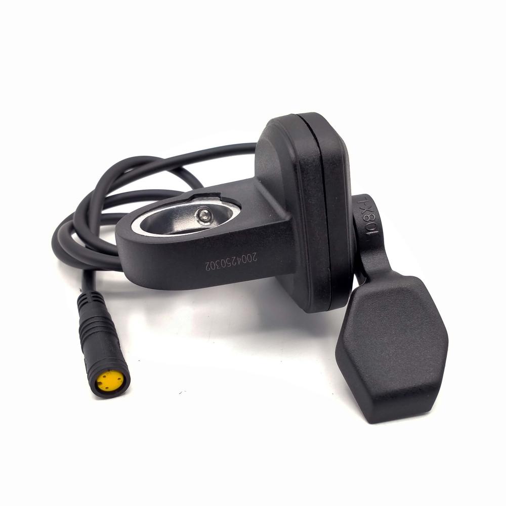 Acceleratore a Pollice 108-L per Motore Bafang Centrale