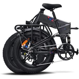 Bici Elettrica ENGWE ENGINE PRO 750W 16Ah