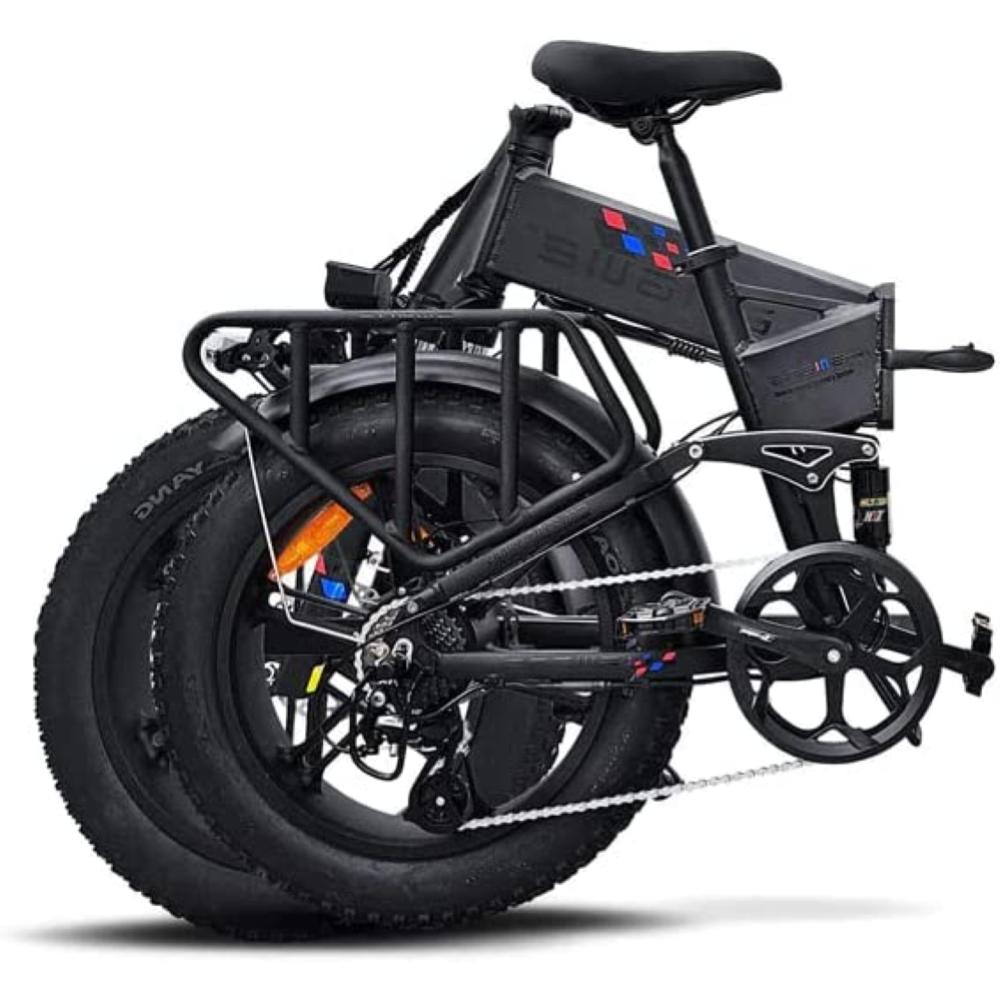 Bici Elettrica ENGWE ENGINE PRO 750W 16Ah
