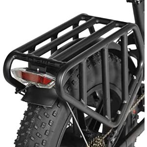 Bici Elettrica ENGWE ENGINE PRO 750W 16Ah