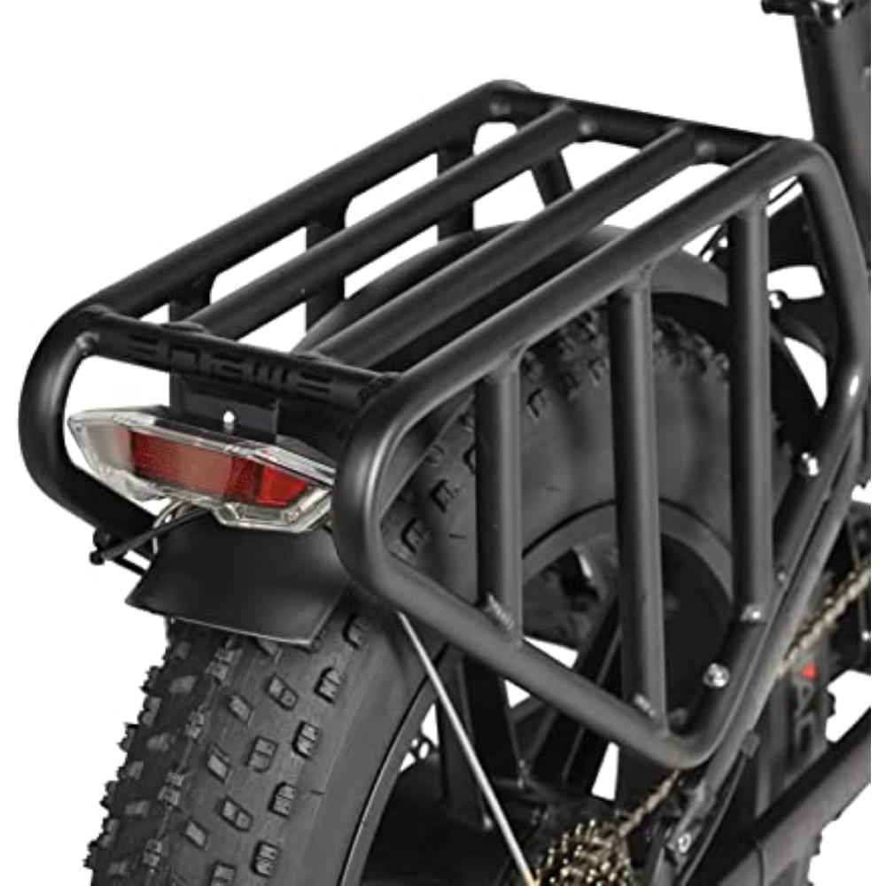 Bici Elettrica ENGWE ENGINE PRO 750W 16Ah