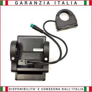Display DS103 Schermo LCD a colori bici elettrica e bike A22XXX48XXX0098