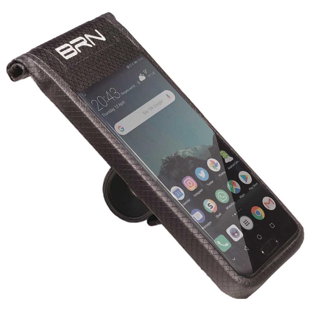 Supporto per telefono SMARTPHONE BAG BRN impermeabile 