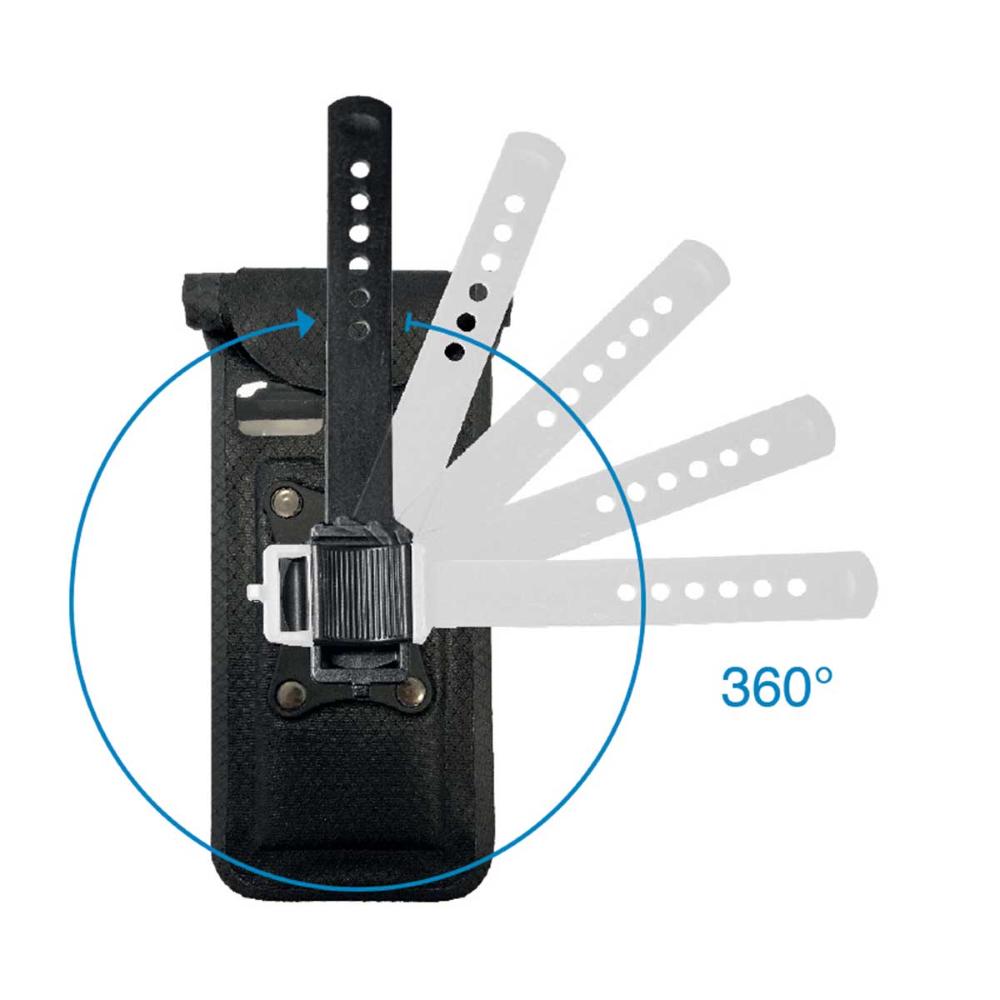 Supporto per telefono SMARTPHONE BAG BRN impermeabile 