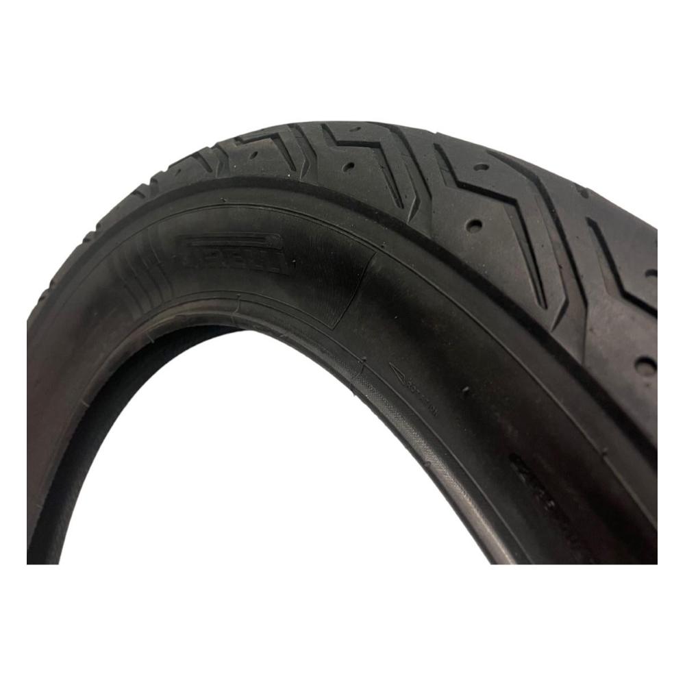 Pneumatico PIRELLI per bici elettriche fat bike ANGEL DT URBAN 20x4